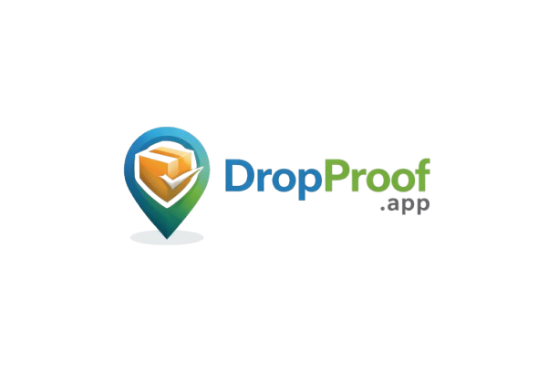 DropProof - Delivery & Logistics Management Software